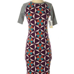 Lularoe Casual Dress